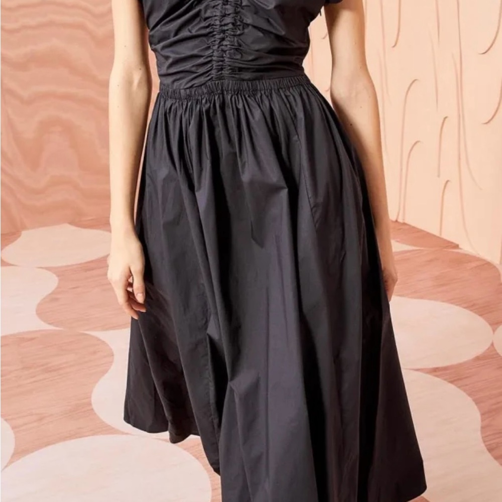 Ulla Johnson Cecile Dress Sz 6